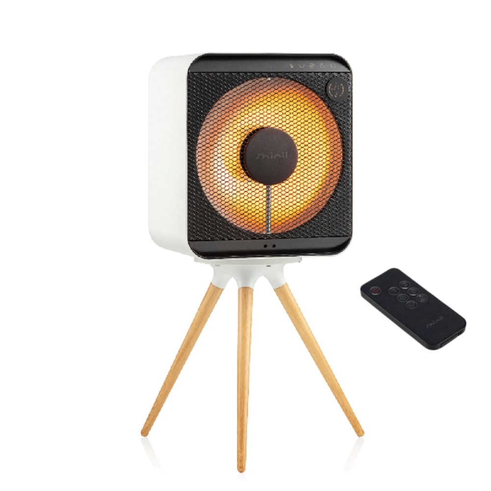 신일 전기히터 난방기 가정용 난로 에코 캠핑 전기스토브