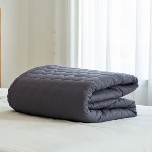 한일의료기 카본매트 온열 EMF 전기 탄소 매트 토퍼형 개봉기 | 실사용 후기 - 상품 이미지 4