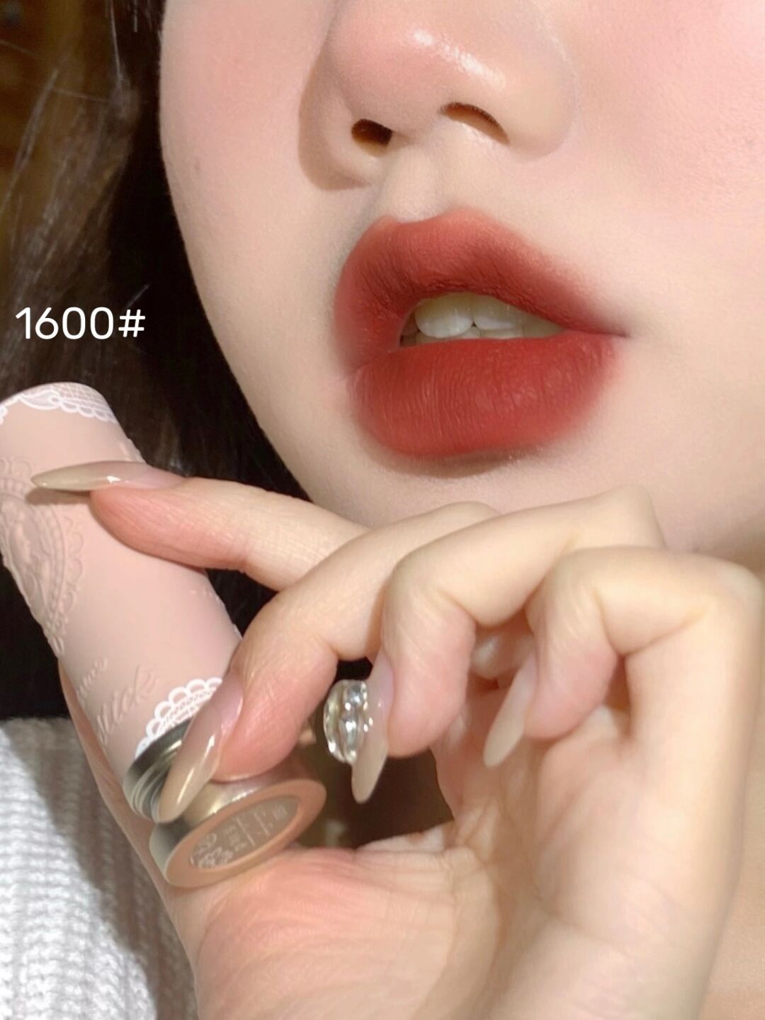 colorrose 컬러로즈 립스틱 양각립스틱 특별한 선물 - 상세 이미지 4
