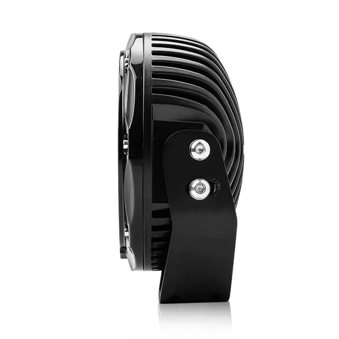 90W LED 써치라이트 선박용 차량용 선박 차량 보트 집중 써치 DC 12V 24V - 상세 이미지 3