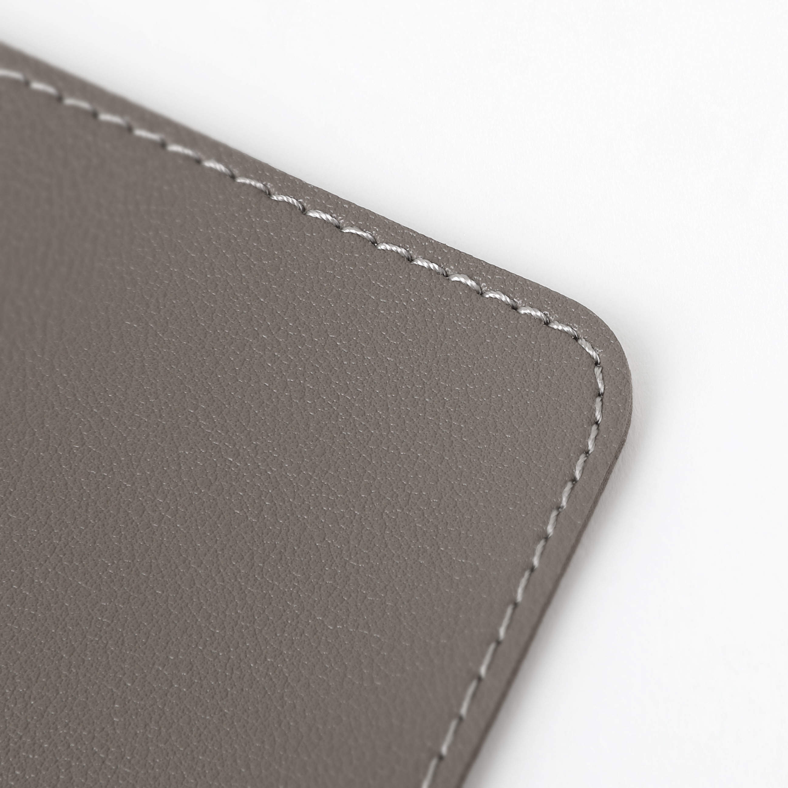 도일 가죽 마우스패드 심플 2+1