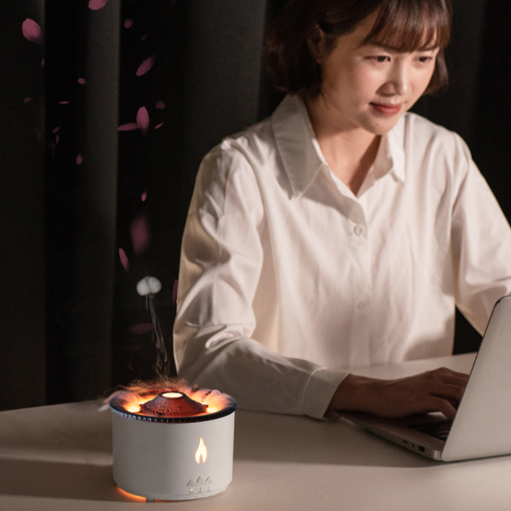 노필터가습기 비염 불명가습기