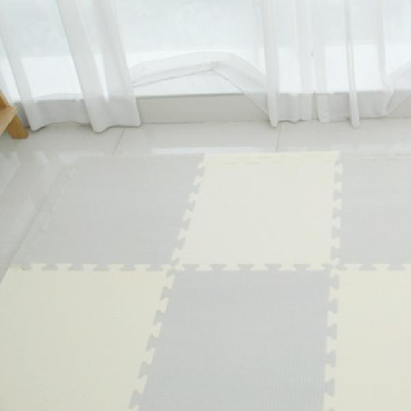 대형퍼즐매트 방음장판 퍼즐형매트 조립형매트 3T