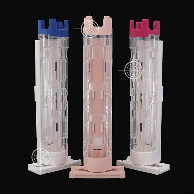 메바오 태클박스 로드 스탠드 MB-280 낚시대 거치대 - 상품 이미지