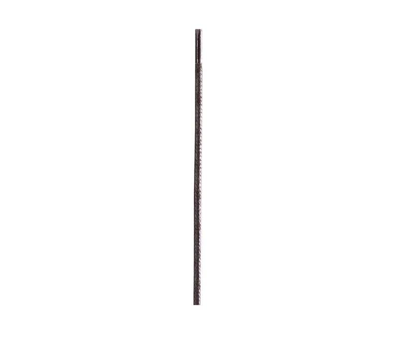 사피르 왁스 라운드 구두 끈 75cm / 운동화 부츠 가죽 정장 신발 슈레이스 - 상세 이미지 3