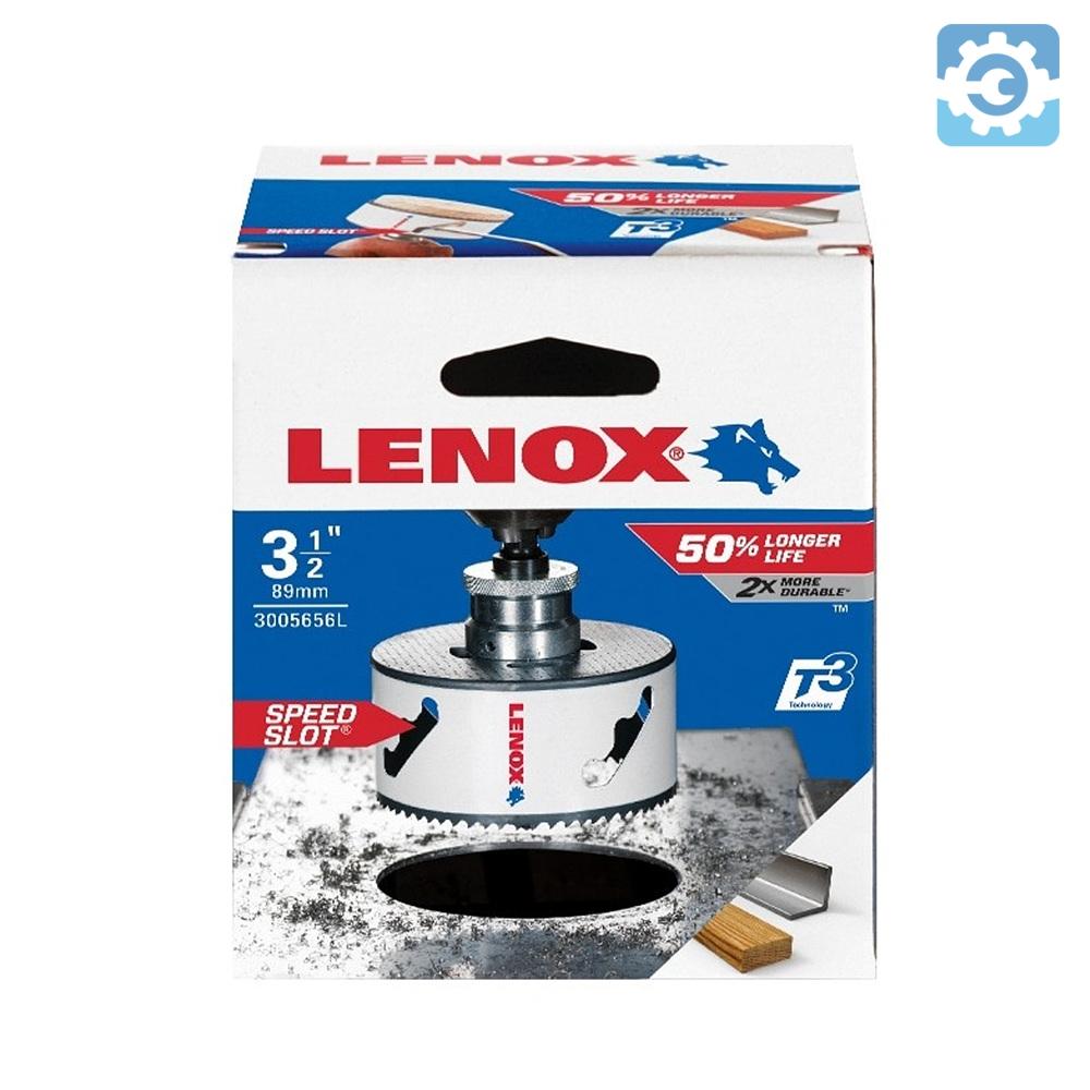 레녹스 바이메탈 홀쏘 89mm 3005656L - 상품 이미지