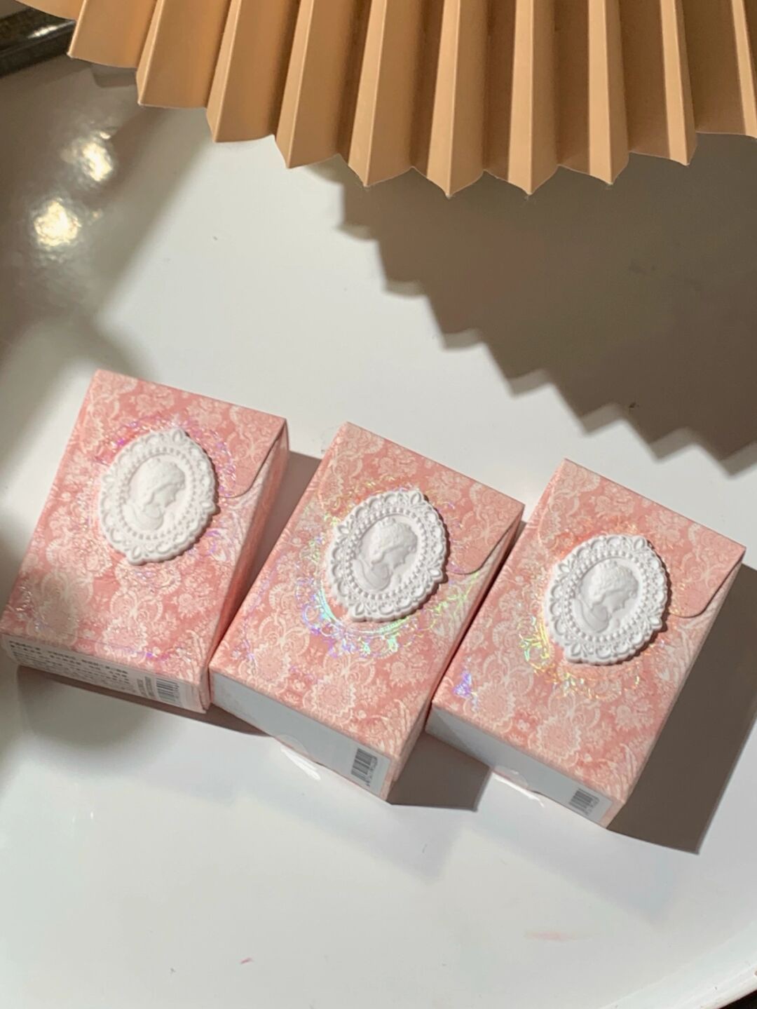 colorrose 컬러로즈 립스틱 양각립스틱 특별한 선물 - 상세 이미지 2