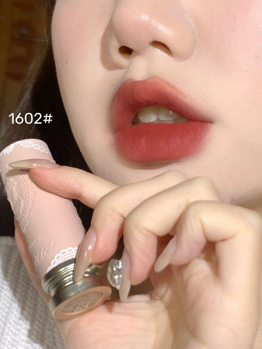 colorrose 컬러로즈 립스틱 양각립스틱 특별한 선물 - 상세 이미지 5