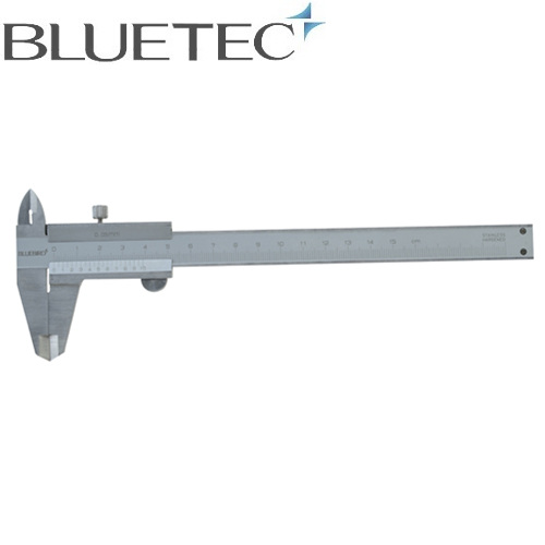 블루텍 버니어 캘리퍼 BD530-150