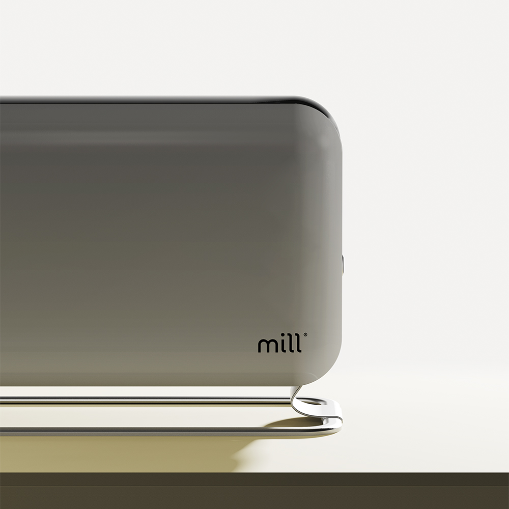 밀 전기컨벡터 컨벡션히터 컨벡터히터 대류식난방기 1900TMAX