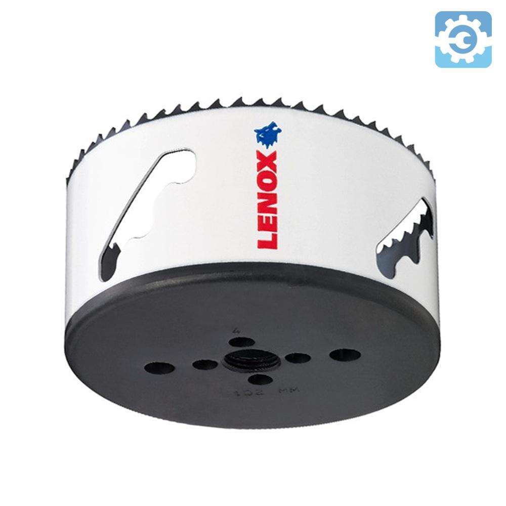 레녹스 바이메탈 홀쏘 102mm 3006464L - 메인 이미지