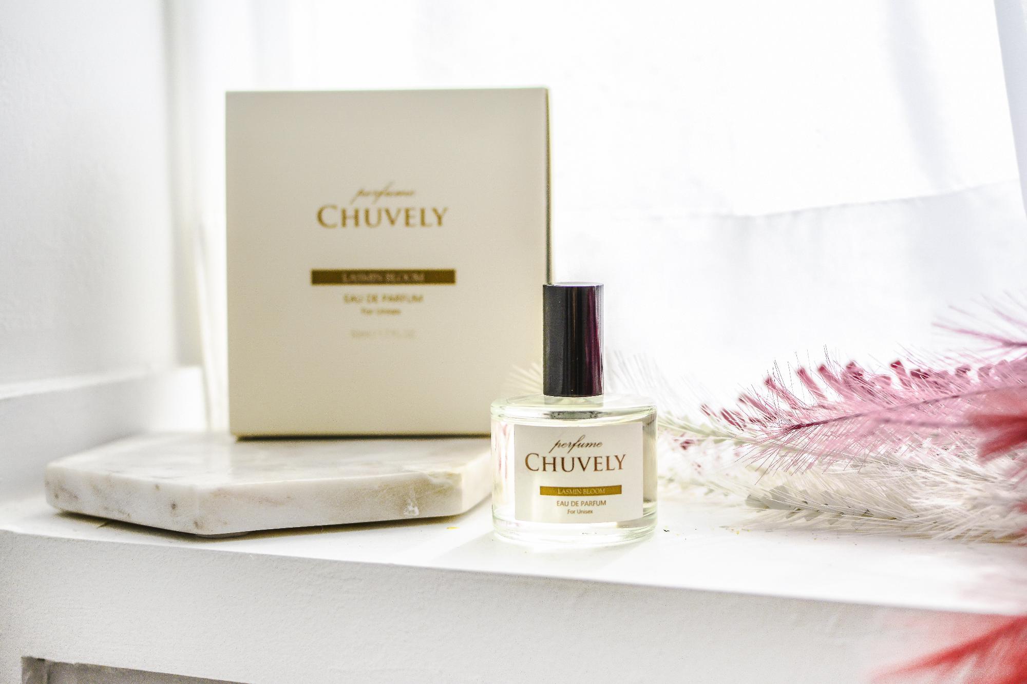 라스민 블룸 50ml EDP 라일락 자스민 향수 20대여성향수 30대여성향수 남 - 메인 이미지