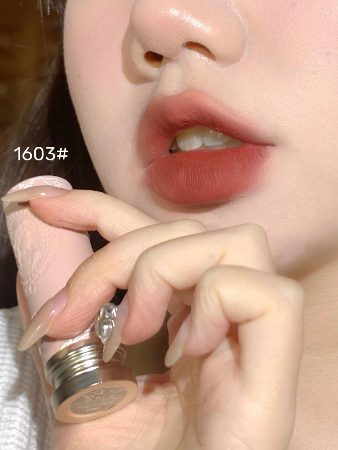 colorrose 컬러로즈 립스틱 양각립스틱 특별한 선물 이미지 6