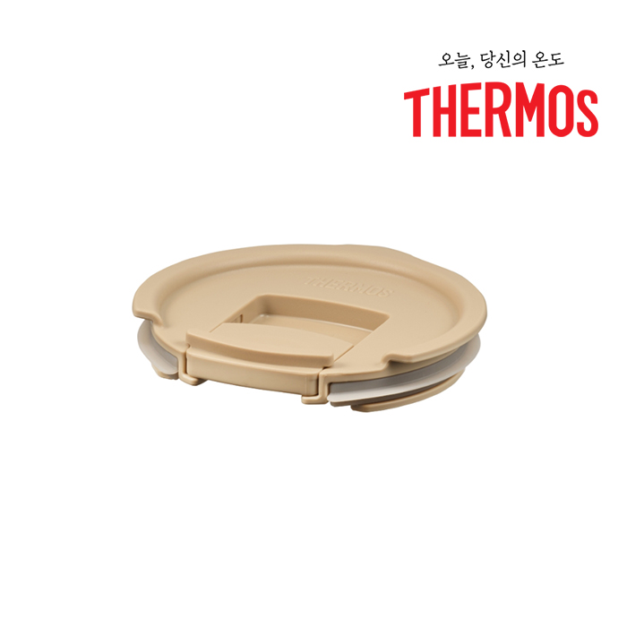 써모스 보온보냉 스태킹 머그컵 전용뚜껑 JDS-450K - 상품 이미지