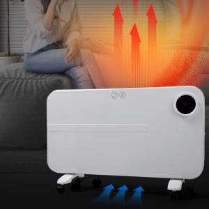 스마트 라디에이터 사우나 방열기 화장실 라디에이터 라제이터 라지히터 개봉기 | 실사용 후기 - 상품 이미지 1