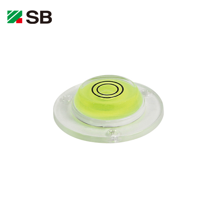 에스비 원형 수평 CL-45 45x11mm - 상품 이미지