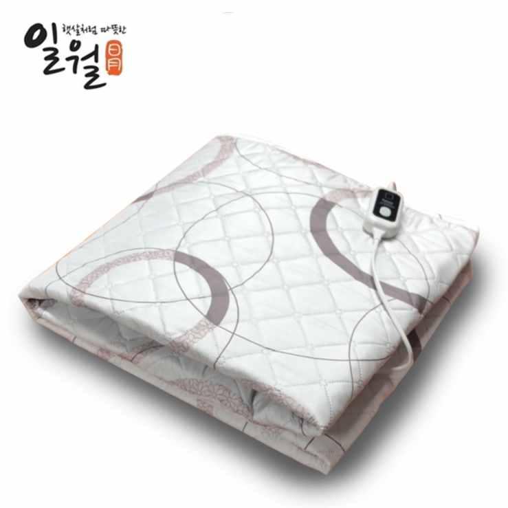 70W 차박탄소매트 1인용온열매트 차박전기장판