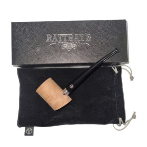 파이프담배 레트레이스 Rattray's Ahoy Natural