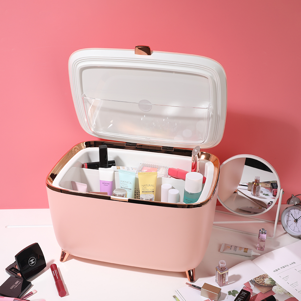 초미니 화장품 냉장고 초소형 mc-09