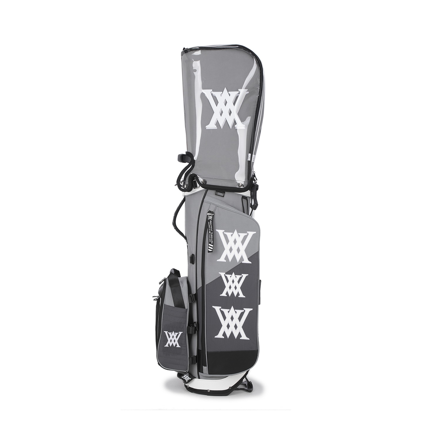 어뉴골프 NEW OG2 STAND BAG_GR : ANEW GOLF