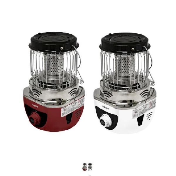 야외난방기 현장 테라스난로 부탄가스히터 캠핑히터 FU-118