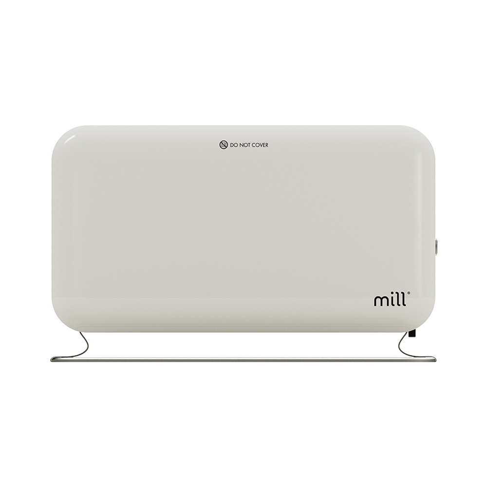 밀 전기컨벡터 컨벡션히터 컨벡터히터 대류식난방기 1900TMAX