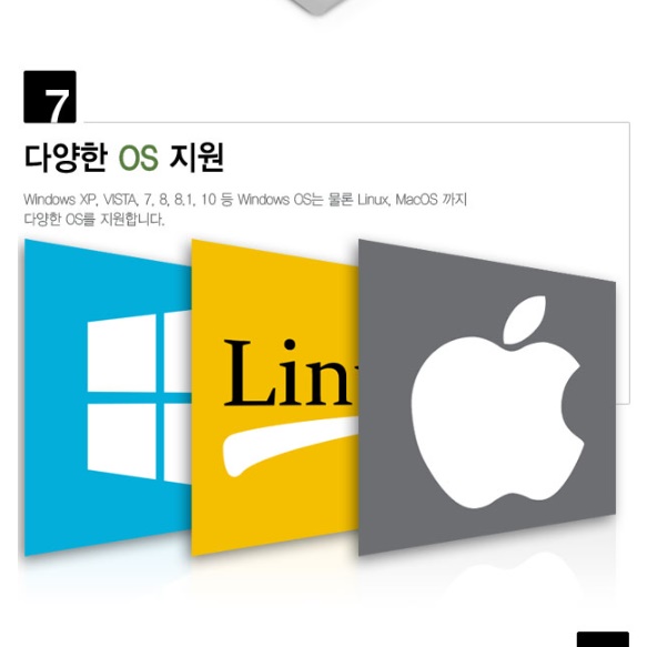 usb 와이 파이 동글 데스크탑 와이파이 수신기 동글이 - 상세 이미지 5