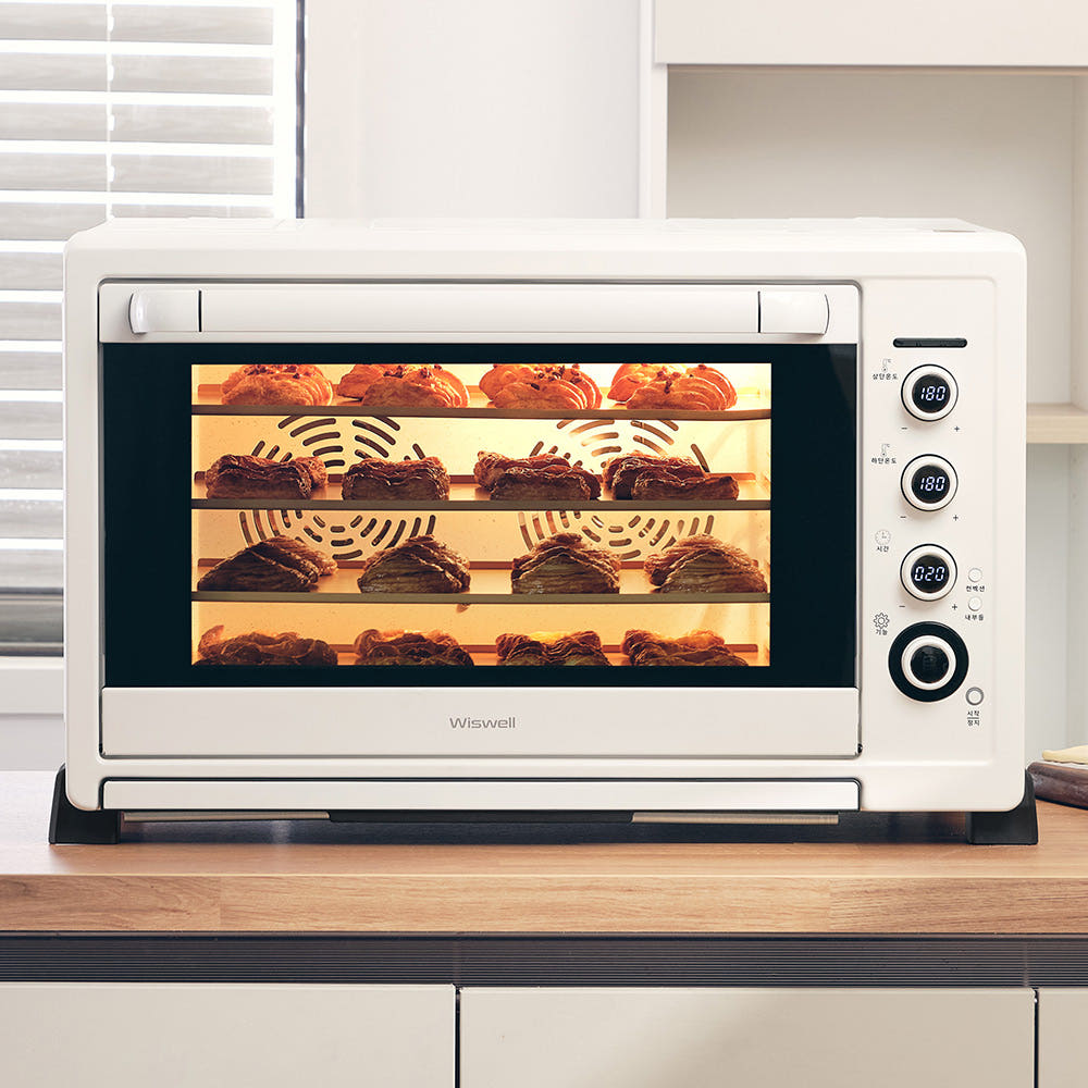 루미오븐 이미지