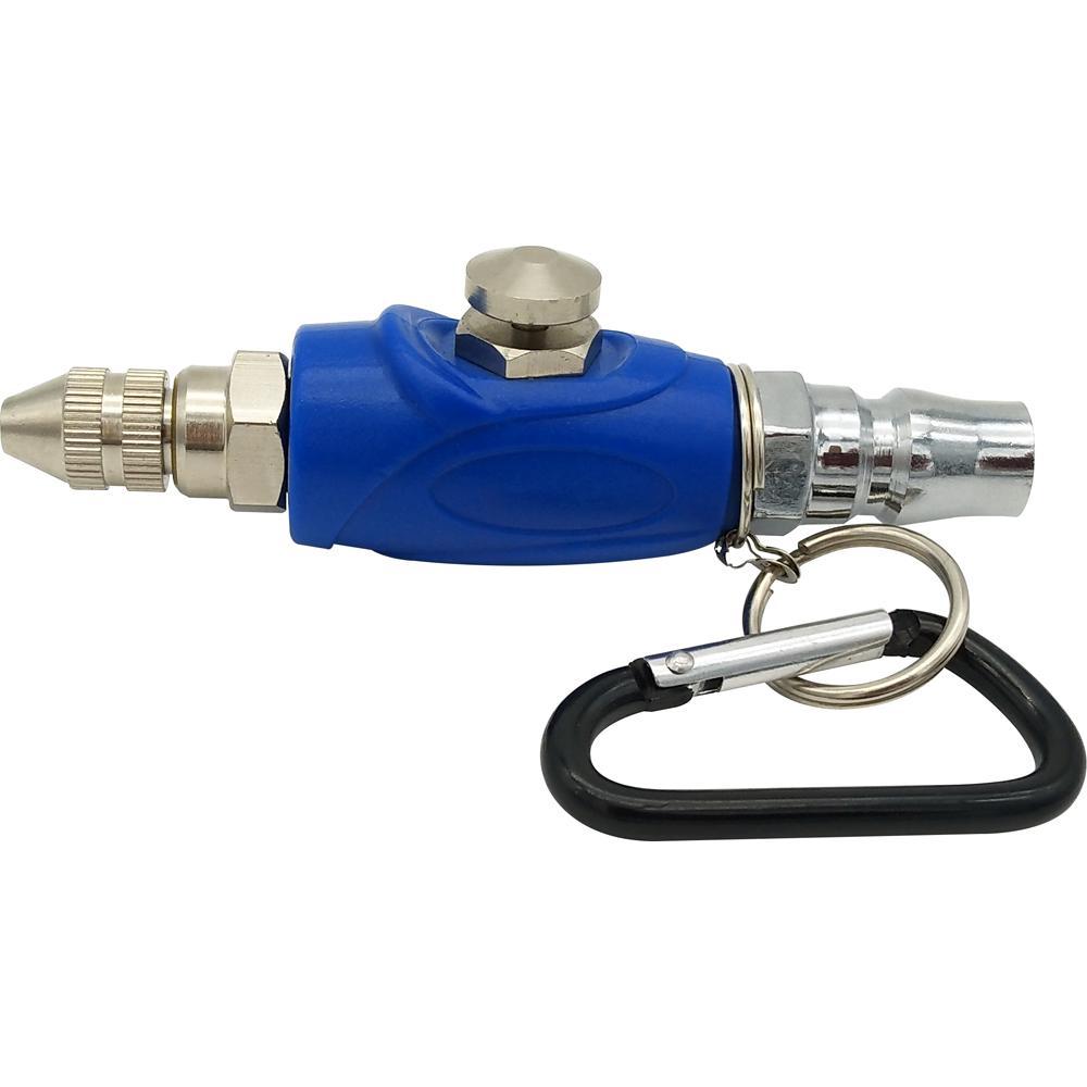 블루텍 95mm 미니 에어건 BM-000