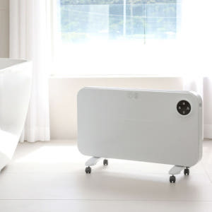 목욕탕 욕실용 히터 화장실 히터 사우나 히터 욕실 온열기 난로 개봉기 | 실사용 후기 - 상품 이미지 1