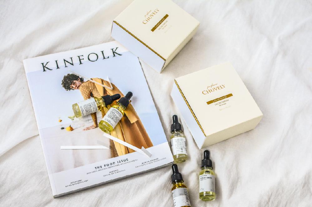 라스민 블룸 50ml EDP 라일락 자스민 향수 20대여성향수 30대여성향수 남 이미지 7