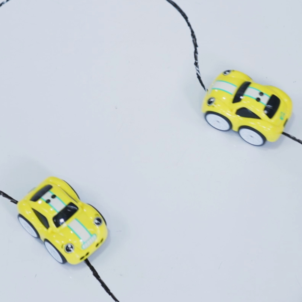 자율주행 RC카 오누즈 지니카 입문용 드리프트 미니 어린이 유아 자동차 장난감 선물 이미지 6