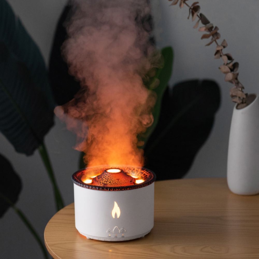 노필터가습기 비염 불명가습기