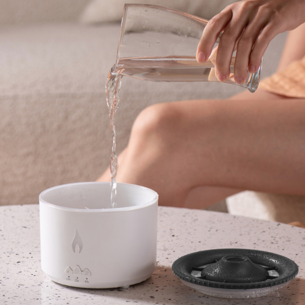 노필터가습기 비염 불명가습기