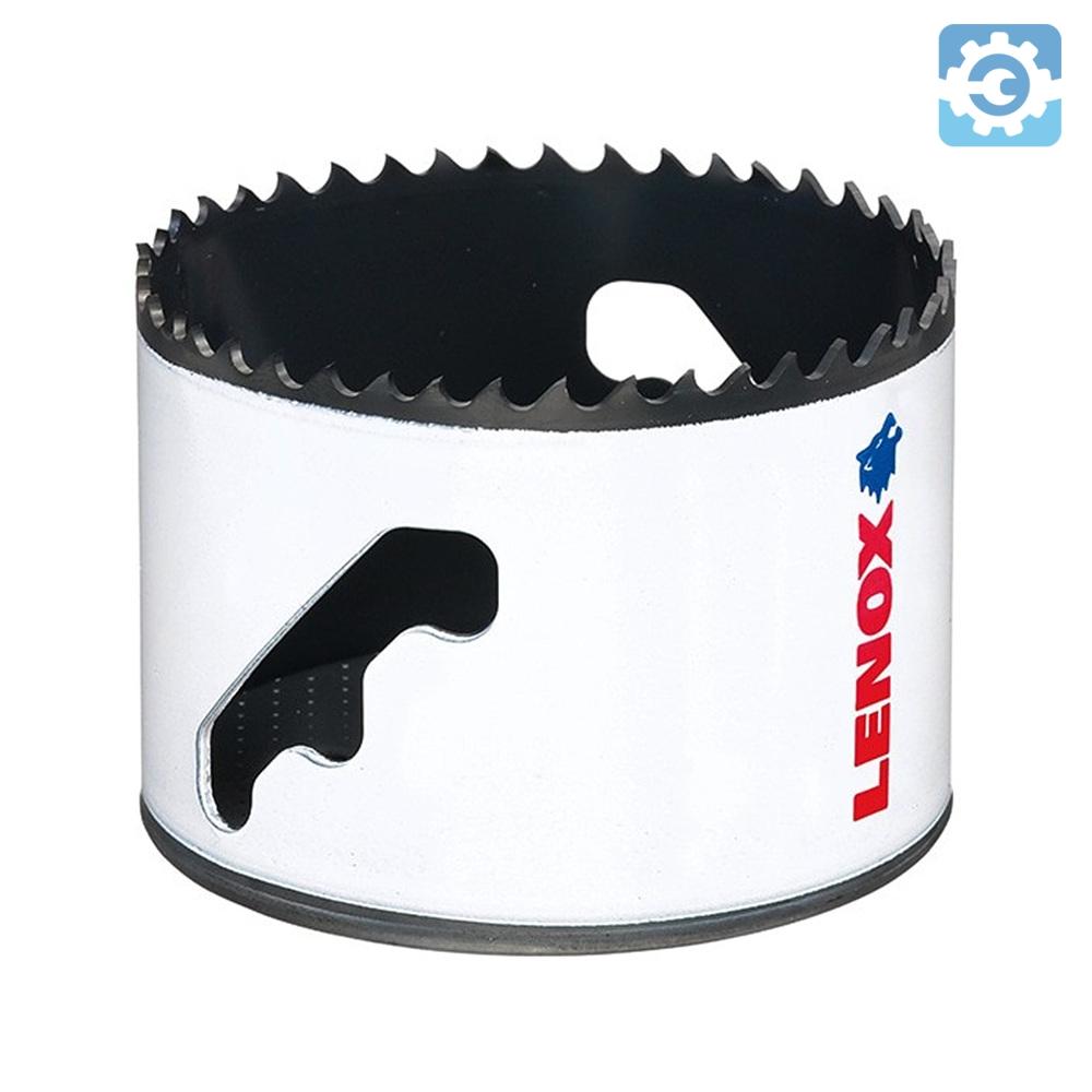 레녹스 바이메탈 홀쏘 73mm 3004646L - 메인 이미지