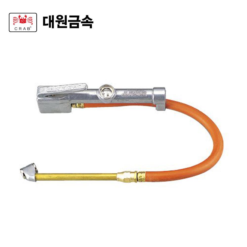 대원금속 타이어게이지 DW-101 - 상품 이미지