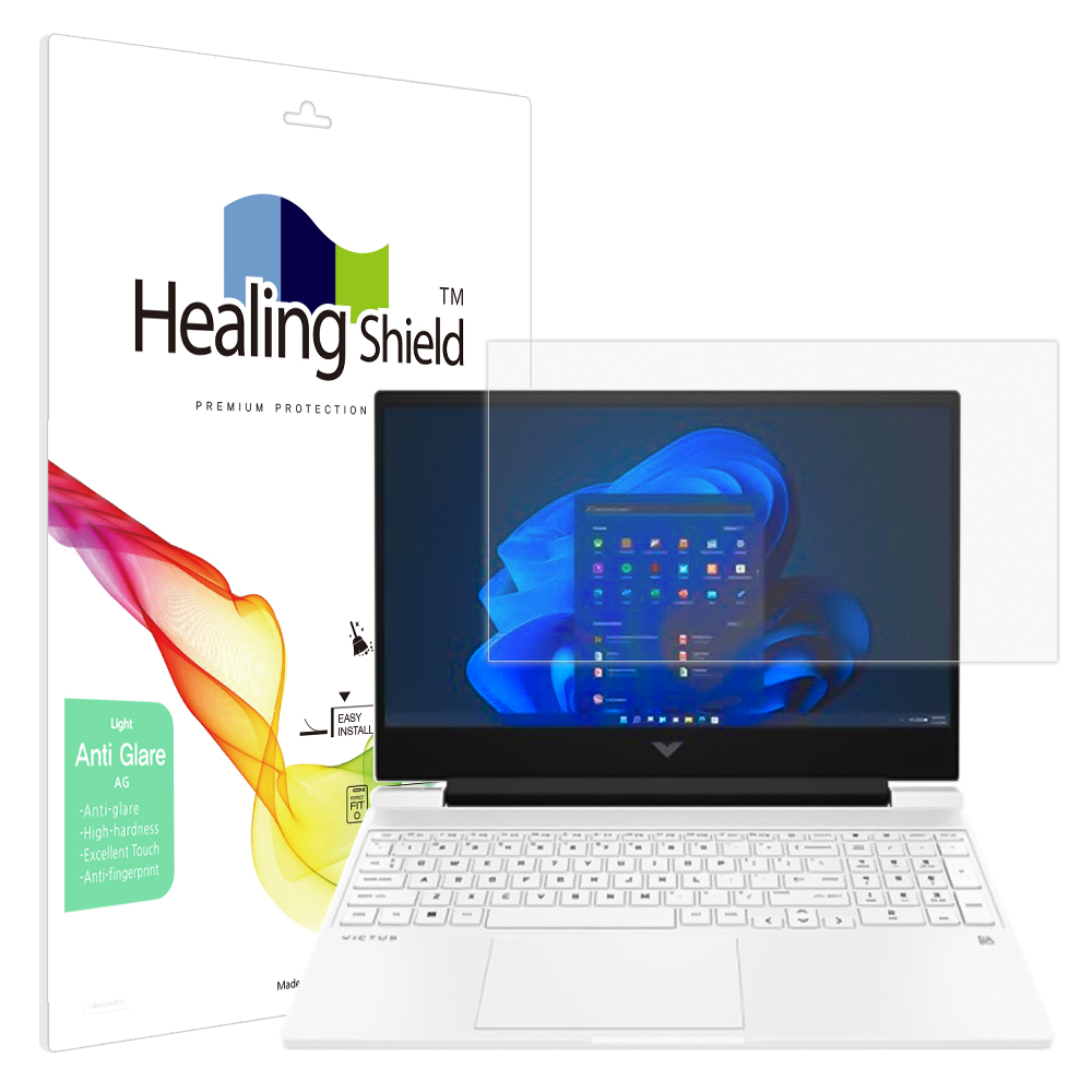 HP VICTUS 15-fa1019TX 저반사 Light 액정보호필름 - 상품 이미지