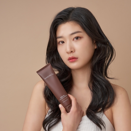 나인밀라 시드 오일 컬링 에센스 컬크림 화이트로즈향, 150ml, 1개 이미지 2