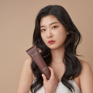 나인밀라 시드 오일 컬링 에센스 컬크림 화이트로즈향, 150ml, 1개 솔직 후기 | 피부 타입별 분석 - 상품 이미지 2