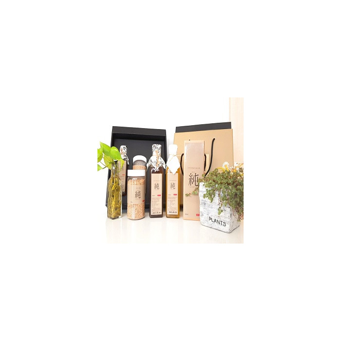 [영신곳간] 해밀 純 참기름 180ml + 생들기름 180ml : 사이소 경북고향장터