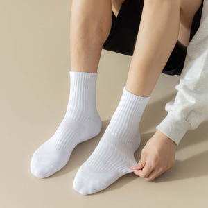 에멜강스 프리미엄 스포츠양말 세트 두꺼운 양말 러닝 운동 테니스 마라톤 ... 솔직 후기 | 실사용자 리뷰 분석 - 상품 이미지 4