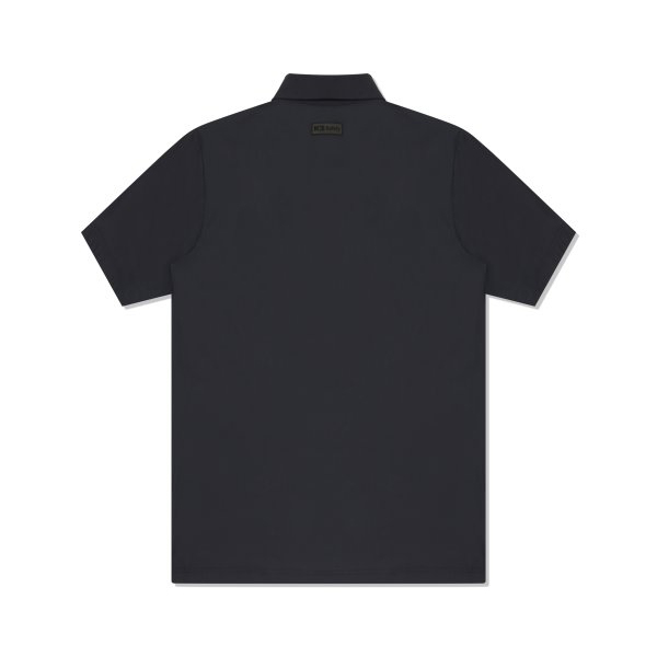 k2 세이프티 K2반팔티 등산 냉감 티셔츠 작업복 봄 여름 TS-2202(BK) - 상세 이미지 3