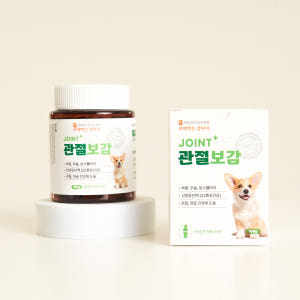 보약먹는강아지 관절보감 강아지 관절영양제 슬개골 연골·근력 강화 노견 케... 솔직 후기 | 실제 사용자 리뷰 총정리 - 상품 이미지 1