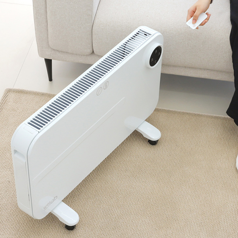 욕실히터 가정용 사무실 전기난로 화장실 온열기 난방기구