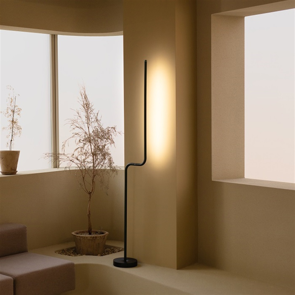 Tangram Lighting Aether 탱그램라이팅 데스크램프 이더 모션인식 램프 - 상세 이미지 3