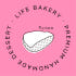 라이프베이커리 로고