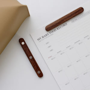 이유식달력 신생아 아기 디데이 스케줄 식단표 6개월 실사용 후기 | 효과 있을까? - 상품 이미지 4