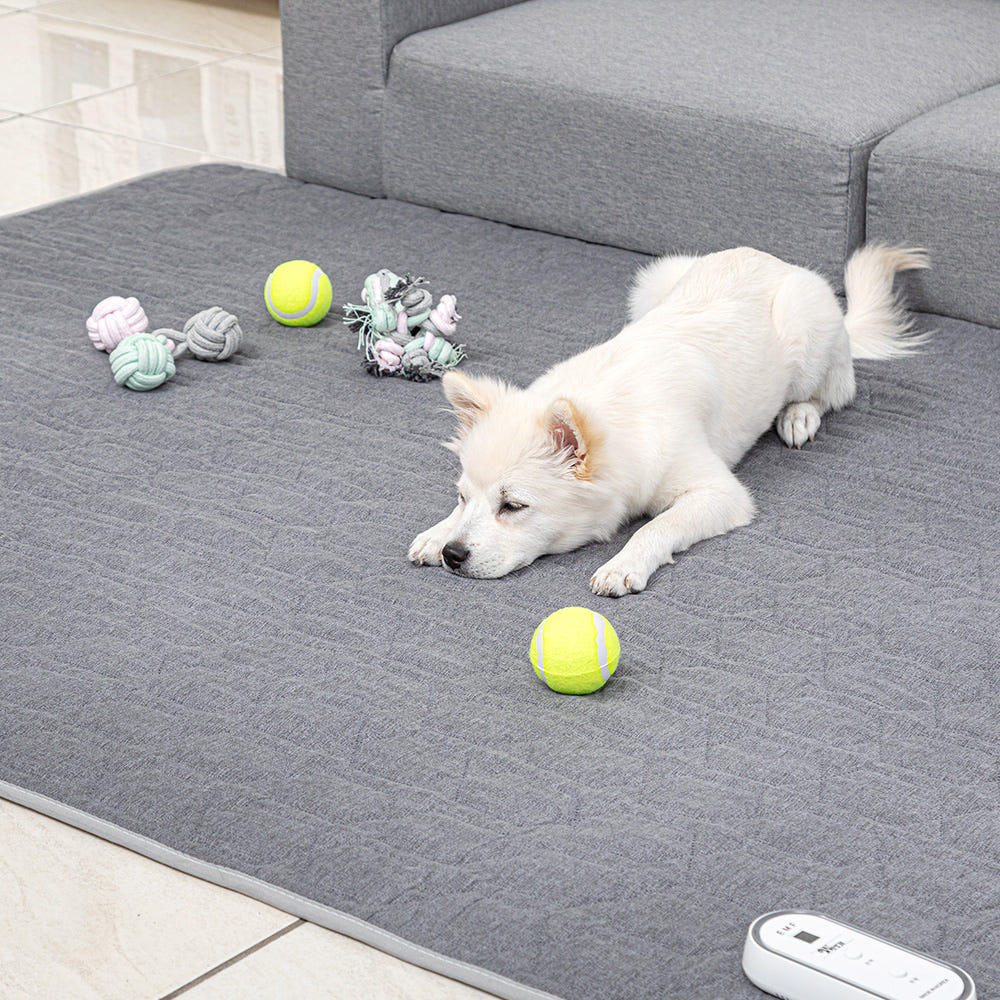 스미스앤존스 그래핀 탄소매트