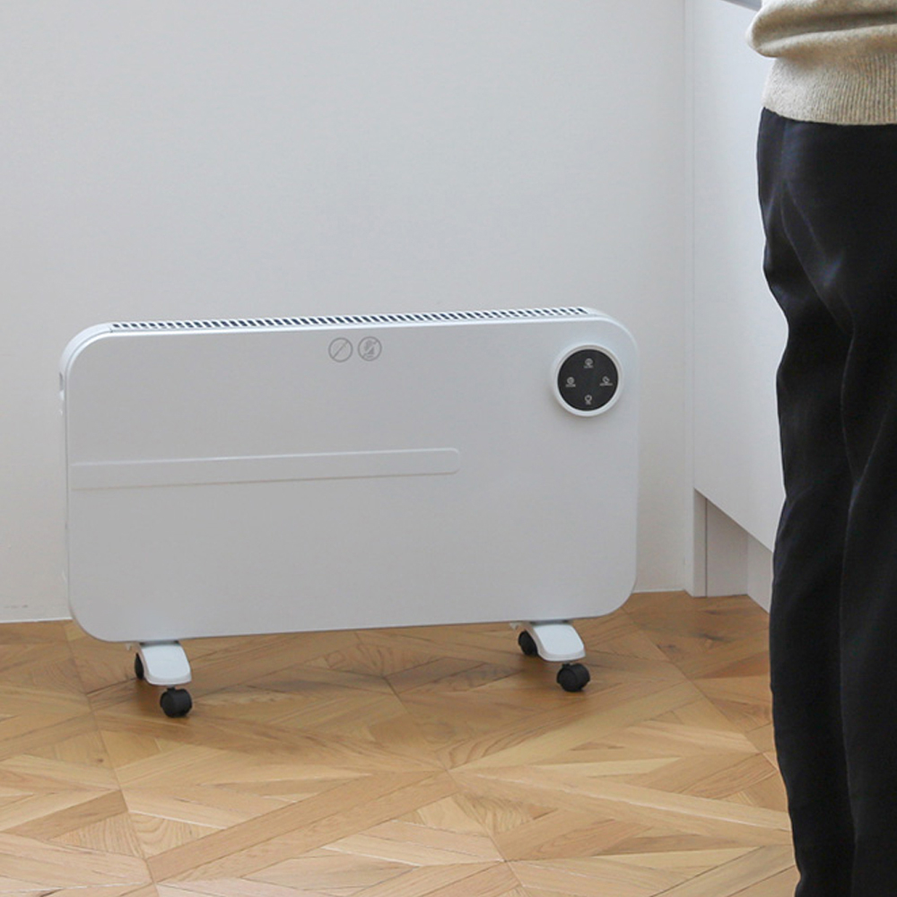 욕실히터 가정용 사무실 전기난로 화장실 온열기 난방기구
