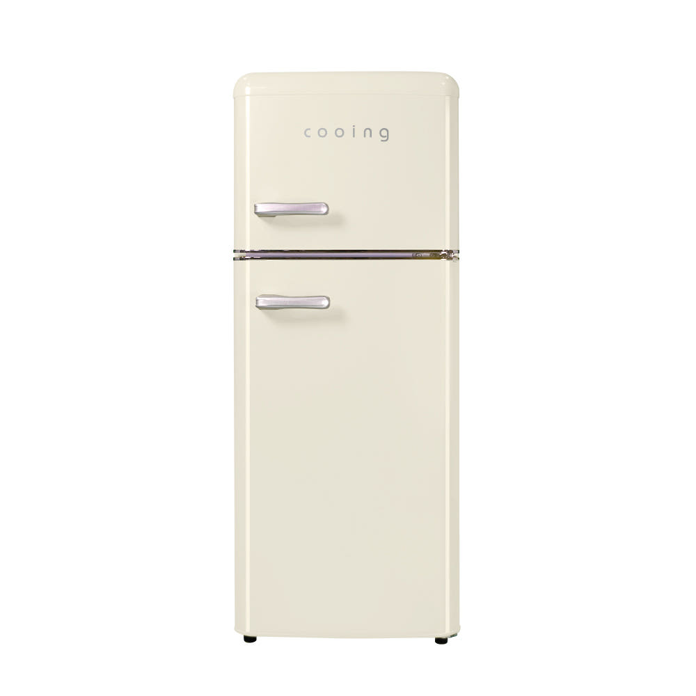 쿠잉 냉장고 내부 구조